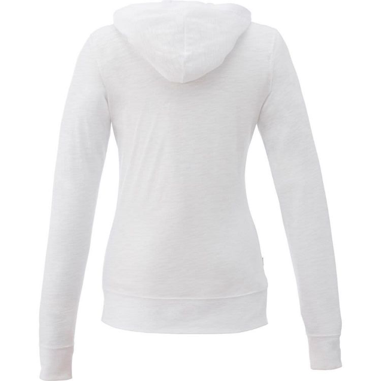 Picture of Garner Knit Full Zip Hoody - Womens