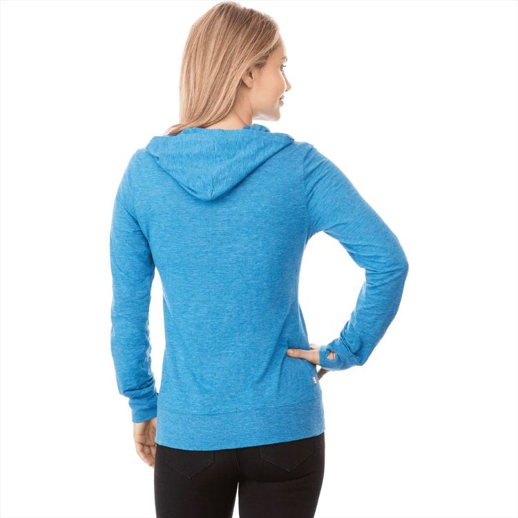 Picture of Howson Knit Hoody - Womens