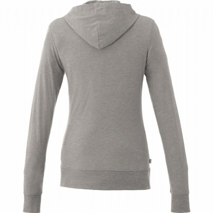 Picture of Howson Knit Hoody - Womens