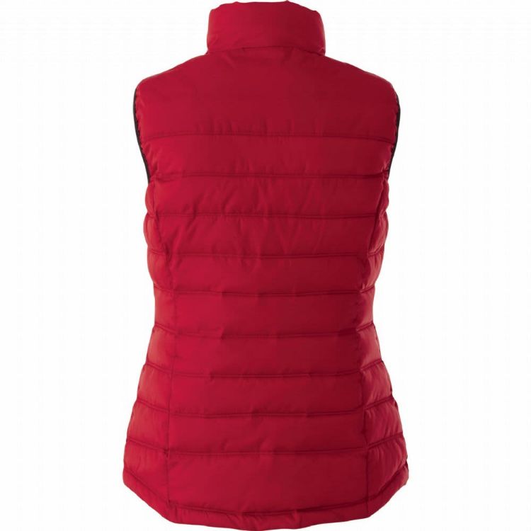 Picture of Mercer Insulated Vest - Womens