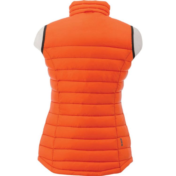 Picture of Whistler Light Down Vest - Womens