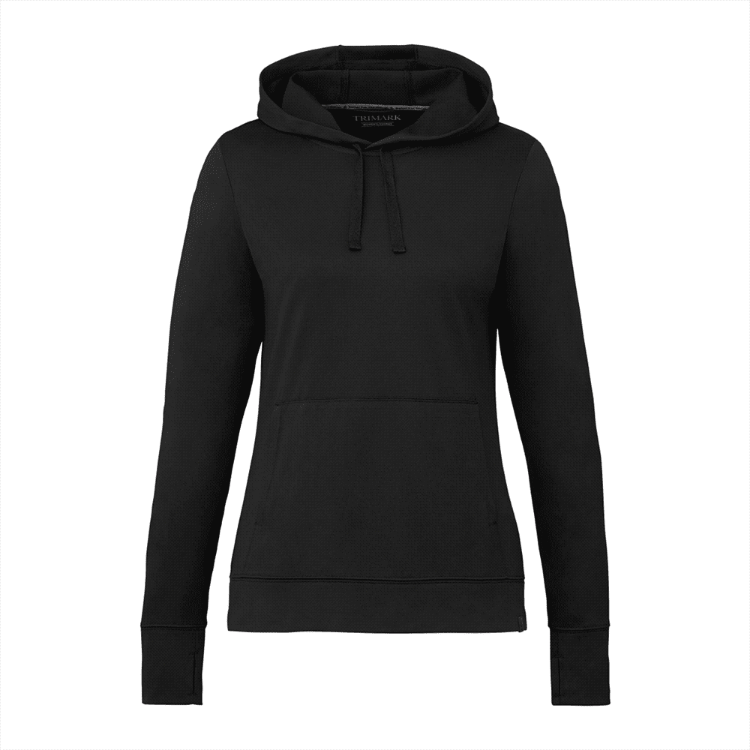 Picture of Women's LAVAR Eco Knit Hoody