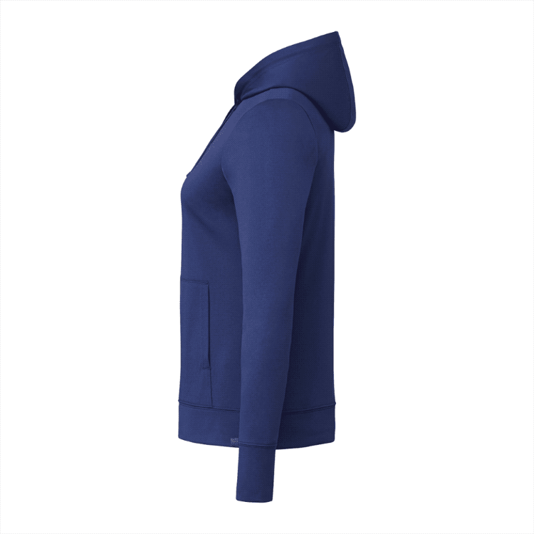 Picture of Women's LAVAR Eco Knit Hoody