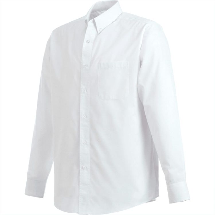 Picture of Preston Long Sleeve Shirt - Mens