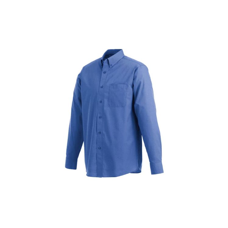 Picture of Preston Long Sleeve Shirt - Mens