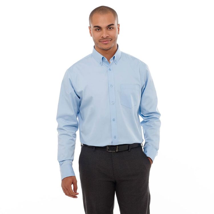 Picture of Wilshire Long Sleeve Shirt - Mens