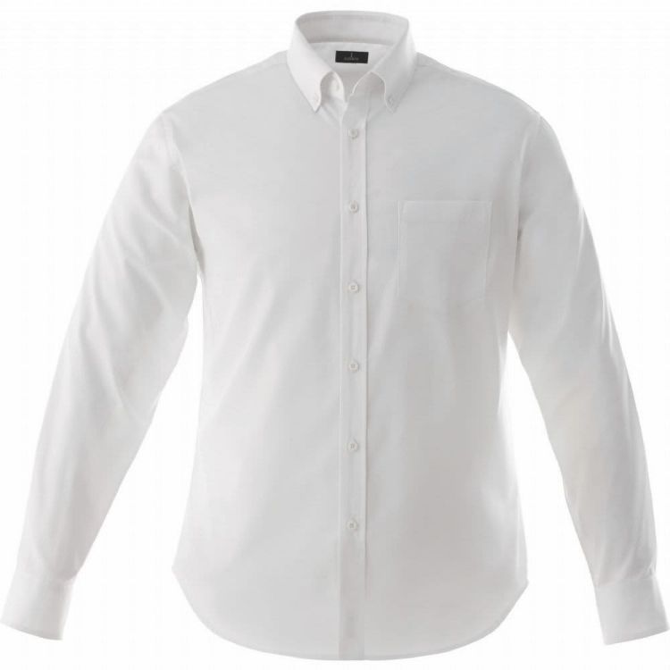 Picture of Wilshire Long Sleeve Shirt - Mens