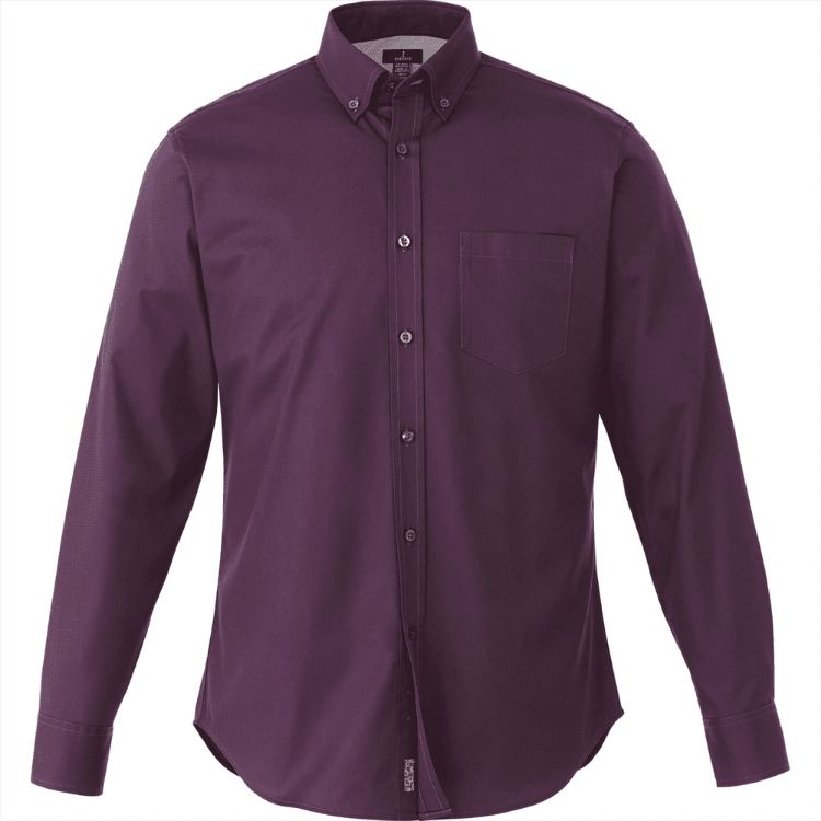 Picture of Wilshire Long Sleeve Shirt - Mens