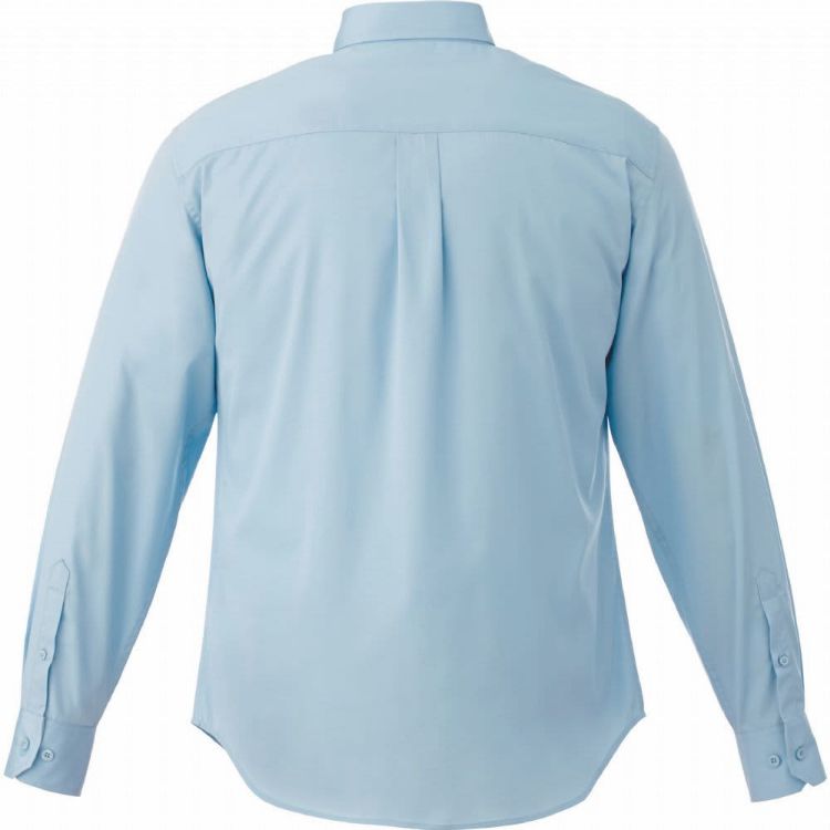 Picture of Wilshire Long Sleeve Shirt - Mens