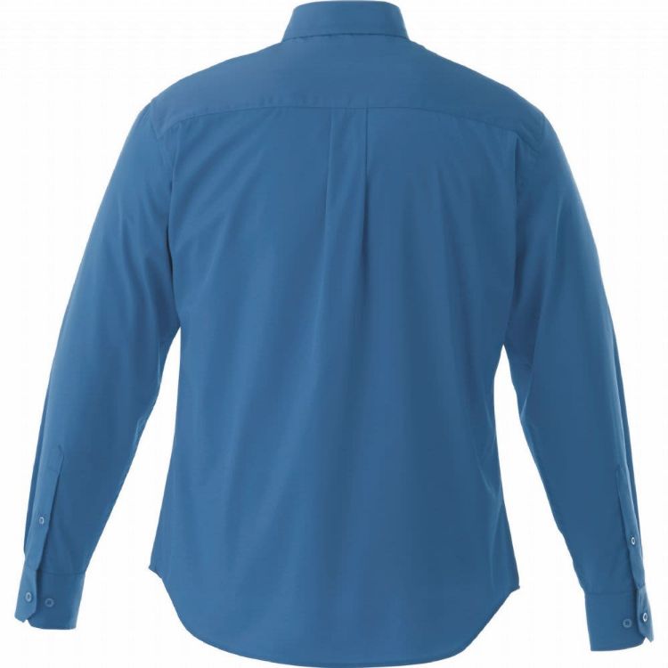 Picture of Wilshire Long Sleeve Shirt - Mens