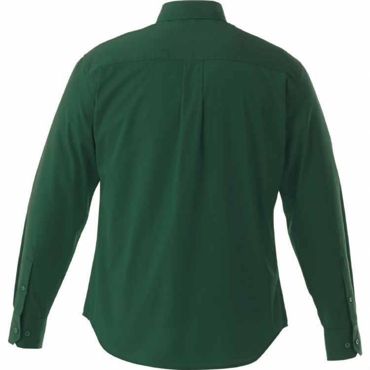 Picture of Wilshire Long Sleeve Shirt - Mens