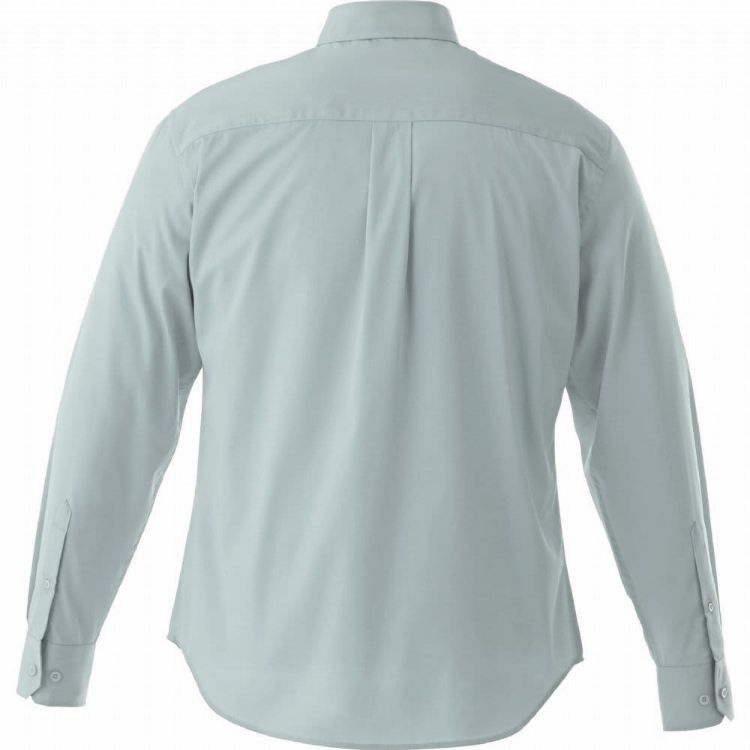 Picture of Wilshire Long Sleeve Shirt - Mens