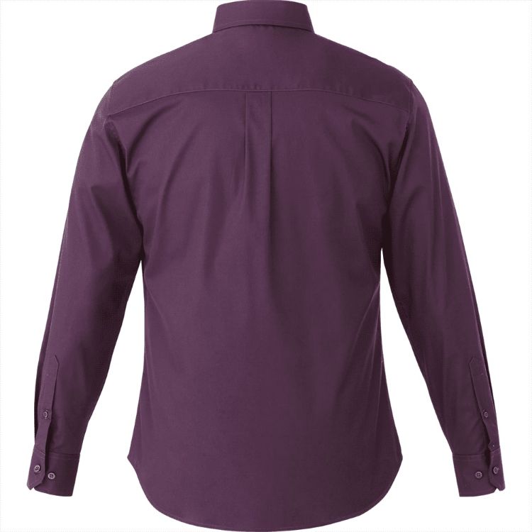 Picture of Wilshire Long Sleeve Shirt - Mens