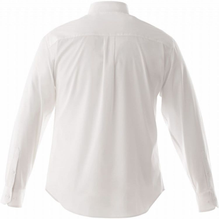 Picture of Wilshire Long Sleeve Shirt Tall - Mens