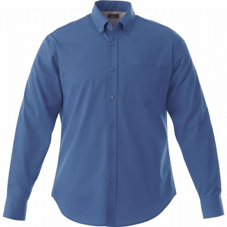 Picture of Wilshire Long Sleeve Shirt Tall - Mens