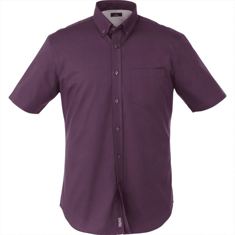 Picture of Stirling Short Sleeve Shirt - Mens