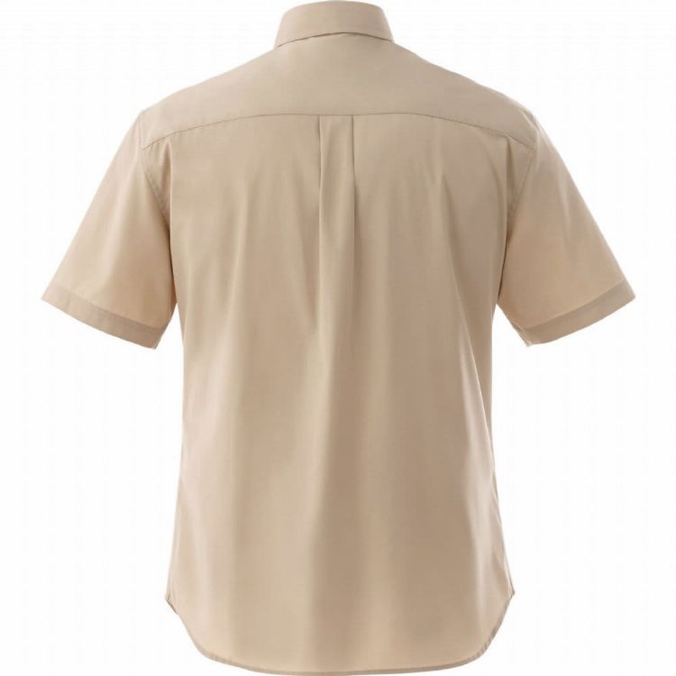 Picture of Stirling Short Sleeve Shirt - Mens