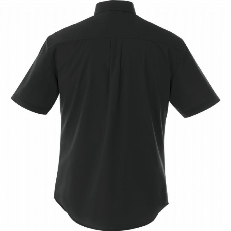 Picture of Stirling Short Sleeve Shirt - Mens