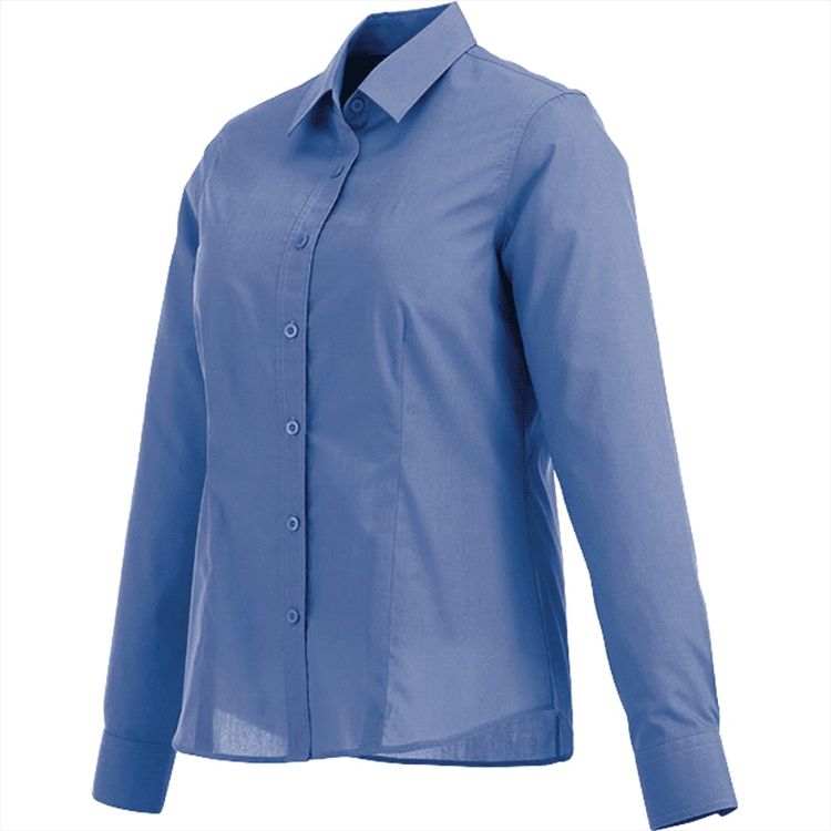 Picture of Preston Long Sleeve Shirt - Womens