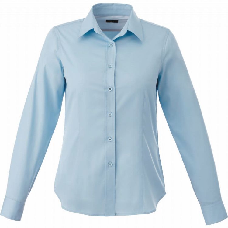 Picture of Wilshire Long Sleeve Shirt - Womens