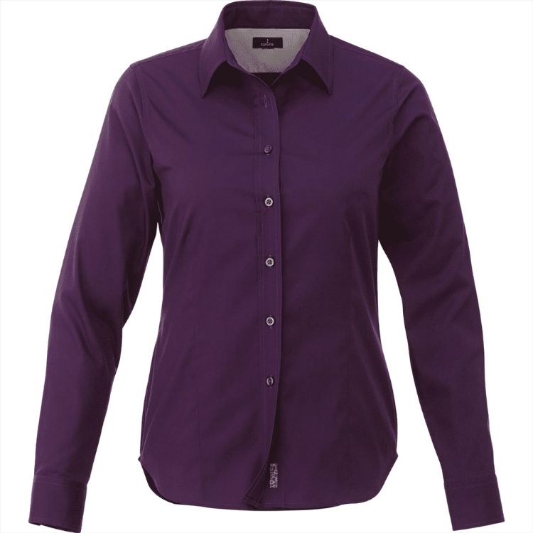 Picture of Wilshire Long Sleeve Shirt - Womens