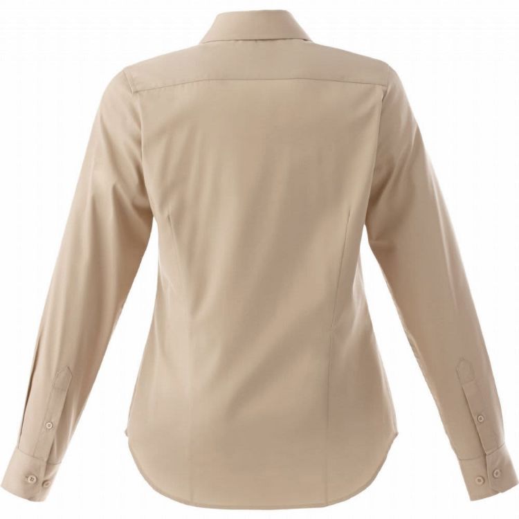 Picture of Wilshire Long Sleeve Shirt - Womens