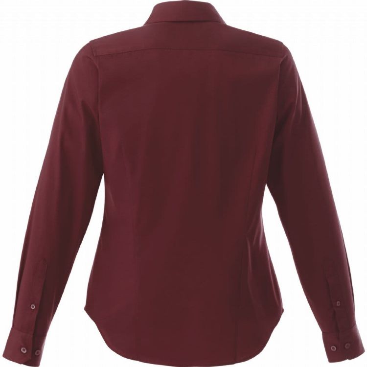 Picture of Wilshire Long Sleeve Shirt - Womens