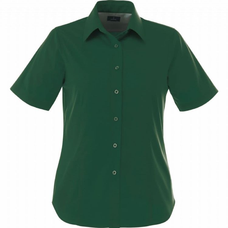 Picture of Stirling Short Sleeve Shirt - Womens