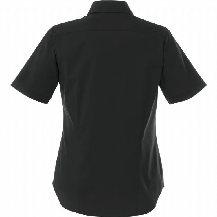 Picture of Stirling Short Sleeve Shirt - Womens