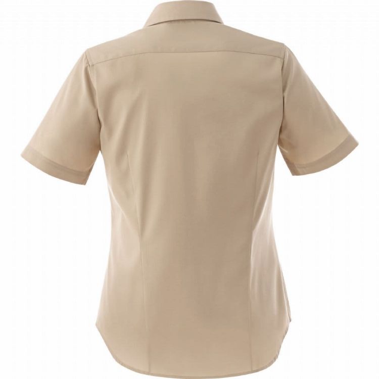 Picture of Stirling Short Sleeve Shirt - Womens