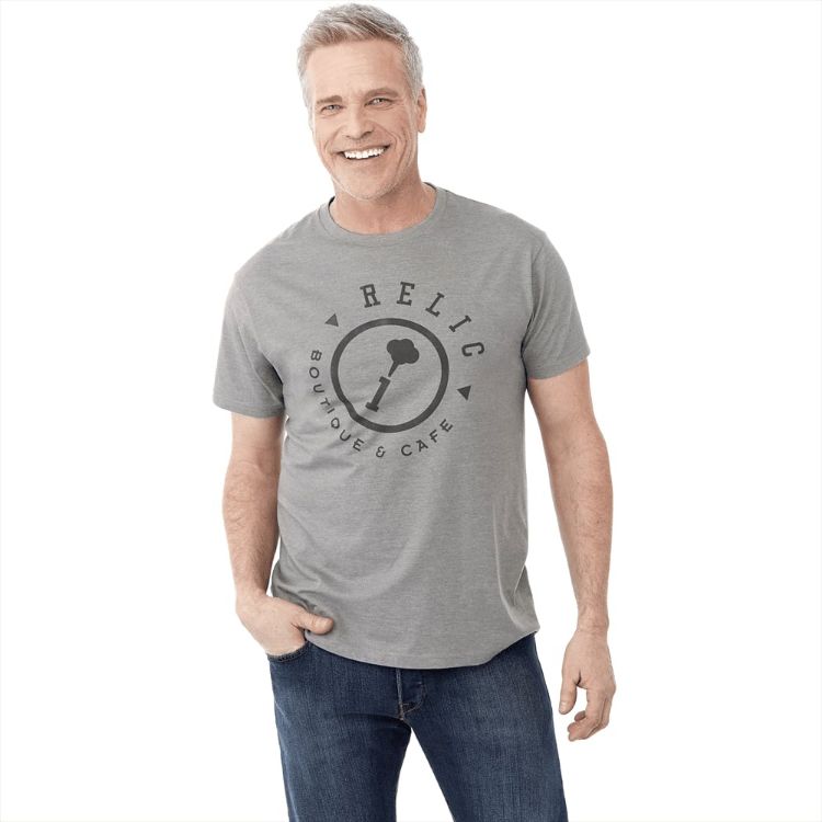 Picture of Bodie Short Sleeve Tee - Mens