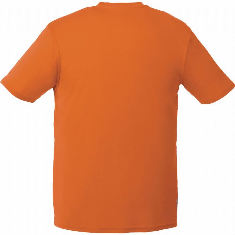 Picture of Omi Short Sleeve Tech Tee - Mens