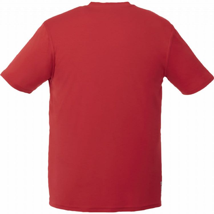 Picture of Omi Short Sleeve Tech Tee - Mens