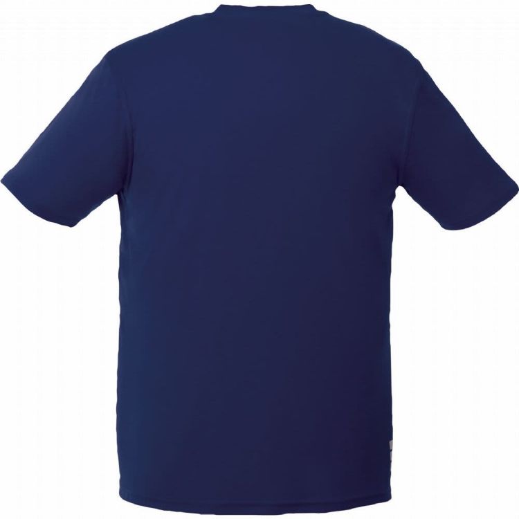 Picture of Omi Short Sleeve Tech Tee - Mens