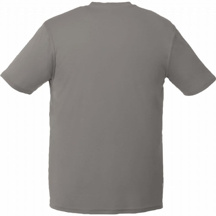 Picture of Omi Short Sleeve Tech Tee - Mens