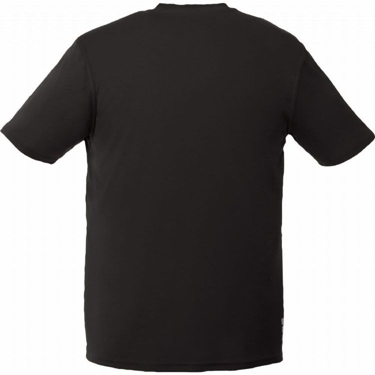 Picture of Omi Short Sleeve Tech Tee - Mens