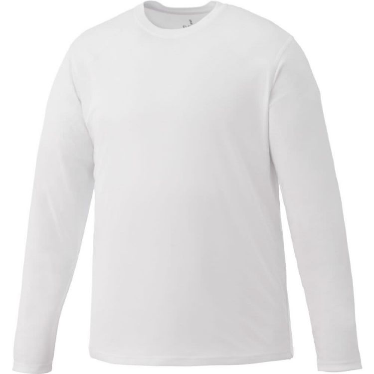 Picture of Parima Long Sleeve Tech Tee - Mens