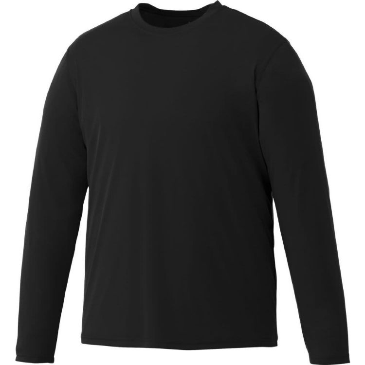 Picture of Parima Long Sleeve Tech Tee - Mens