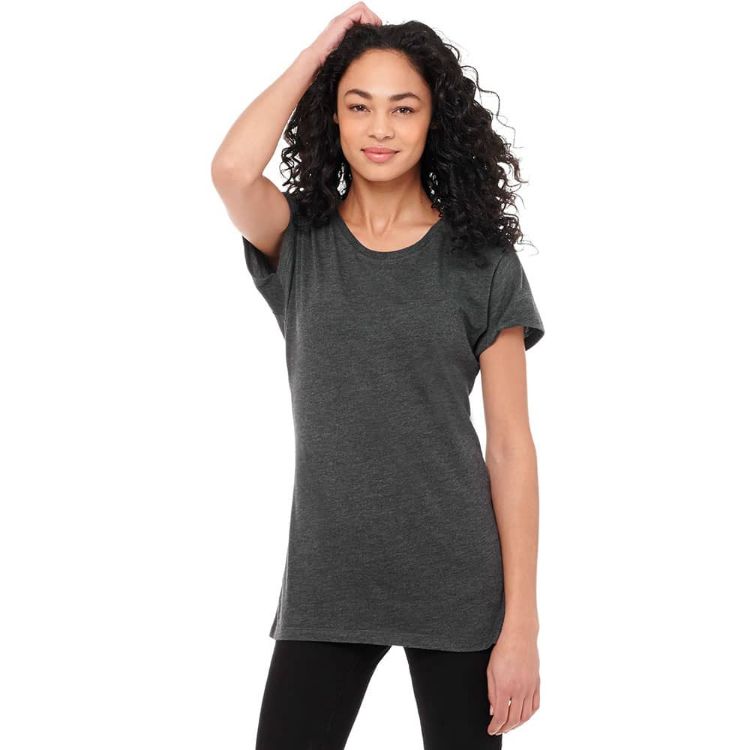 Picture of Bodie Short Sleeve Tee - Womens