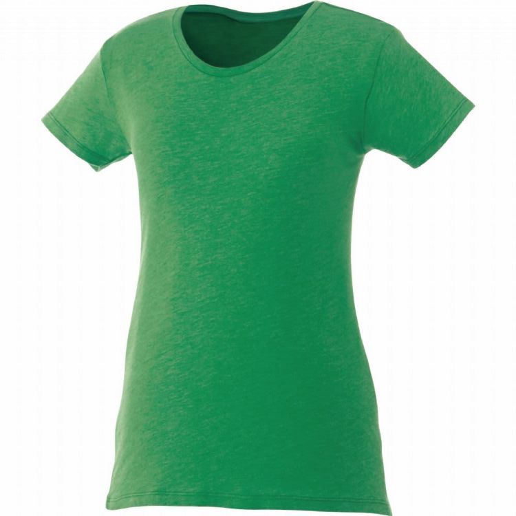 Picture of Bodie Short Sleeve Tee - Womens