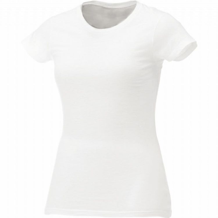 Picture of Bodie Short Sleeve Tee - Womens