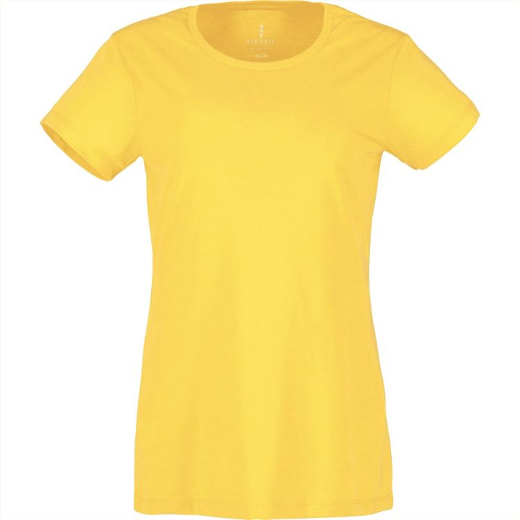 Picture of Bodie Short Sleeve Tee - Womens