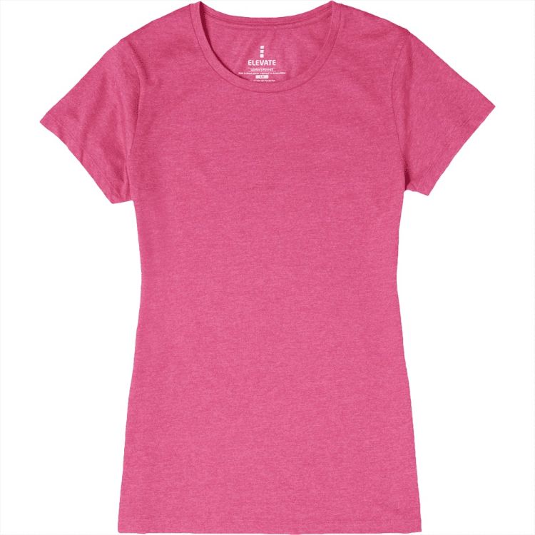 Picture of Bodie Short Sleeve Tee - Womens