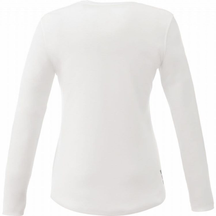 Picture of Parima Long Sleeve Tech Tee - Womens