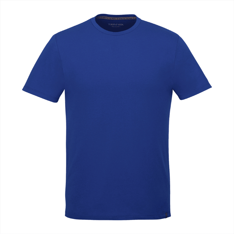 Picture of Somoto Eco Short Sleeve Tee - Mens