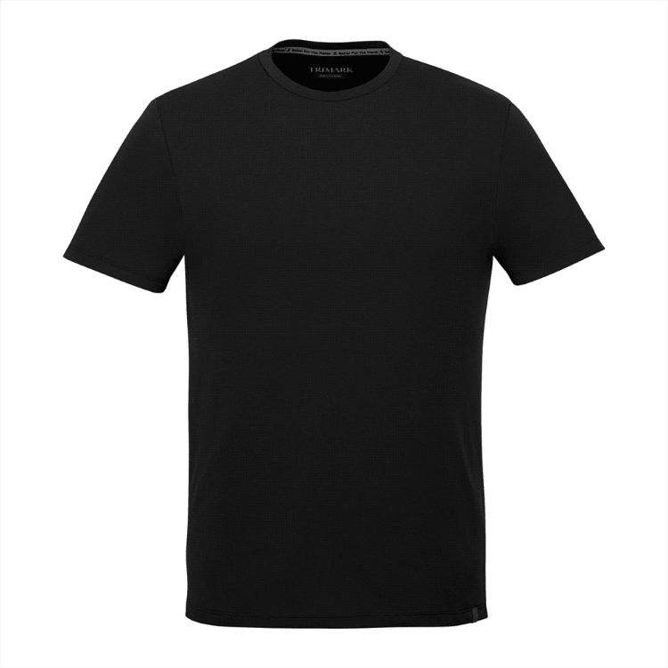 Picture of Somoto Eco Short Sleeve Tee - Mens