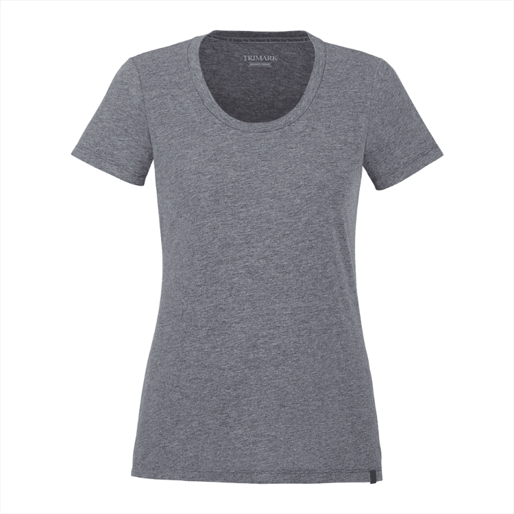 Picture of Somoto Eco Short Sleeve Tee - Womens