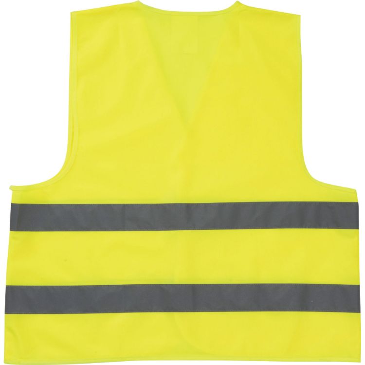 Picture of The Safety Vest