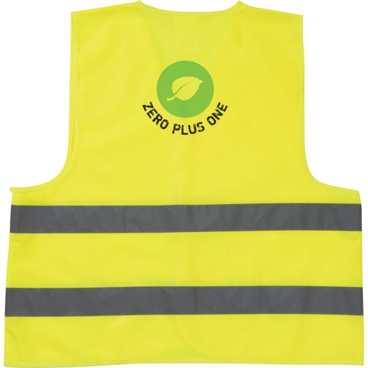 Picture of The Safety Vest