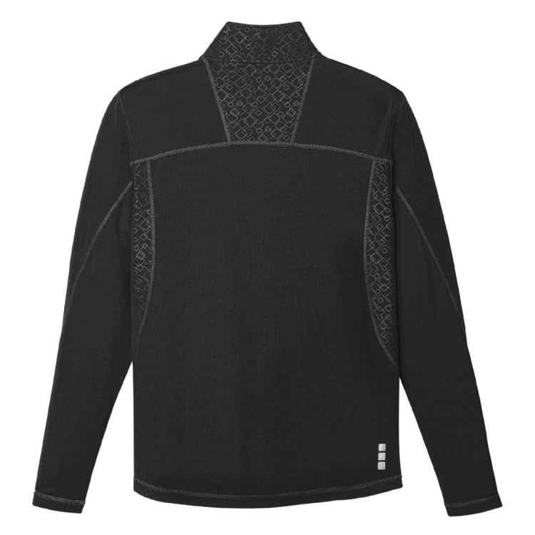 Picture of Caltech Knit Quarter Zip - Mens